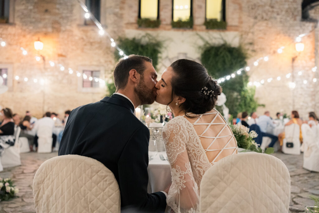 Wedding Photographer Castello di Titignano 