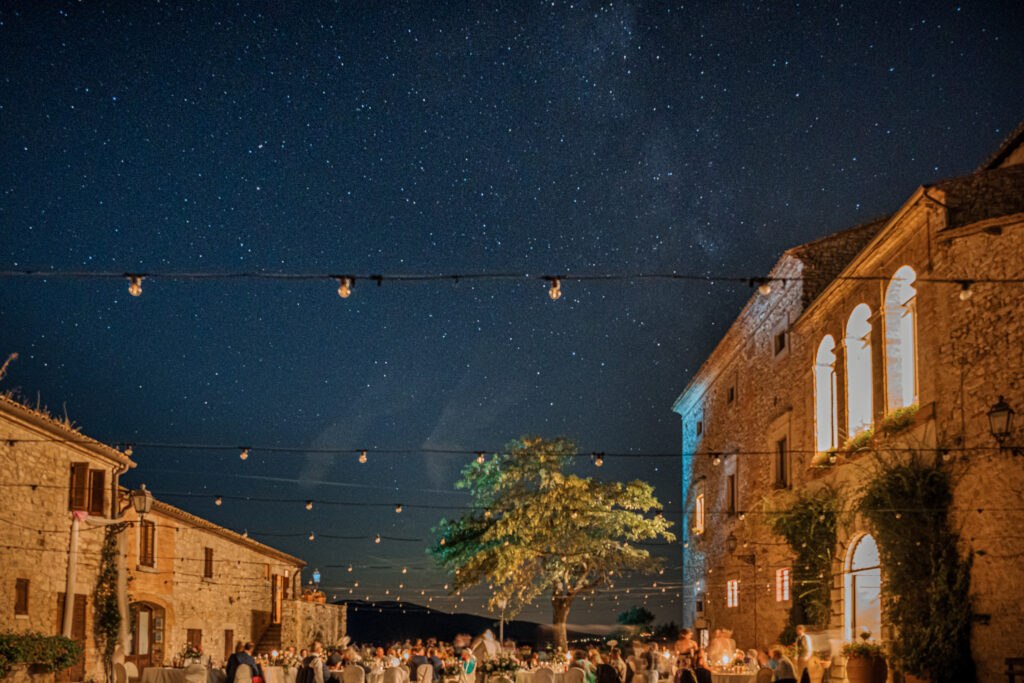 Wedding Photographer Castello di Titignano 