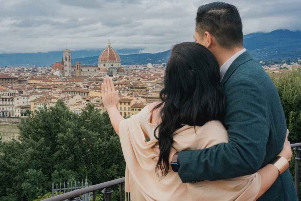 Proposal Photographer Firenze