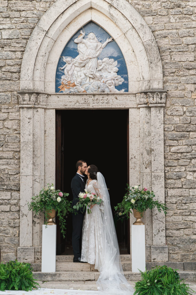 Wedding Photographer Castello di Titignano 