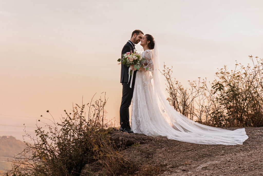 Studio Fotografico Matrimoni Viterbo