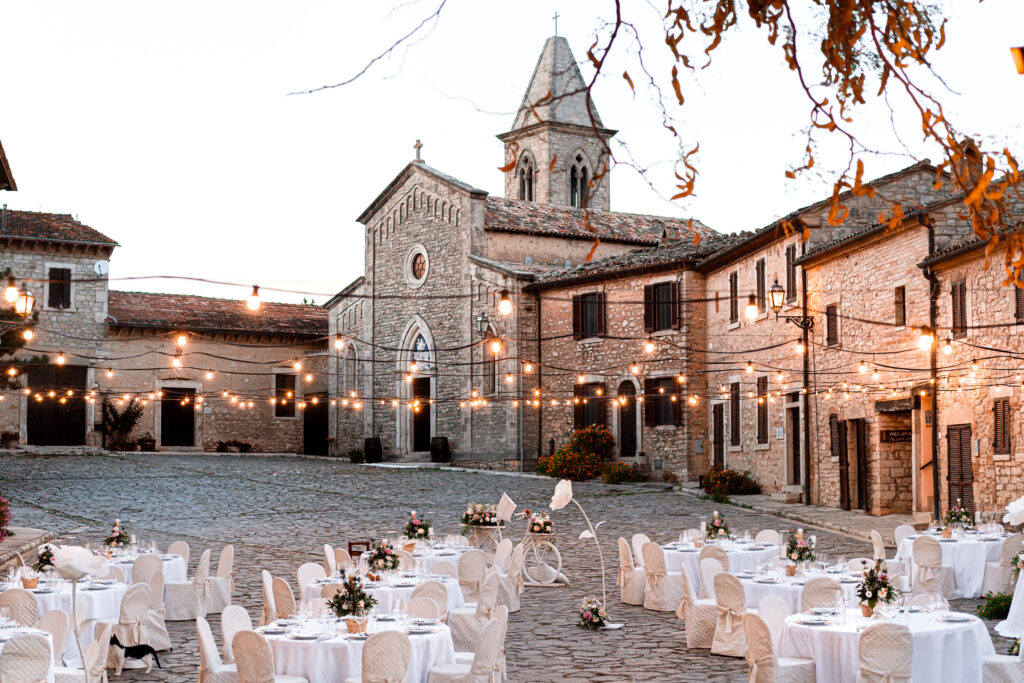 Studio Fotografico Matrimoni Viterbo