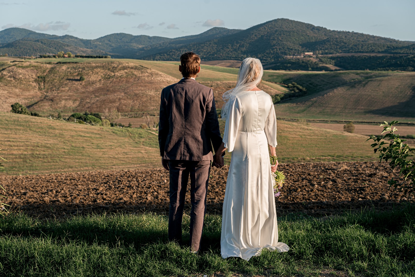 Wedding Agriturismo il Rigo