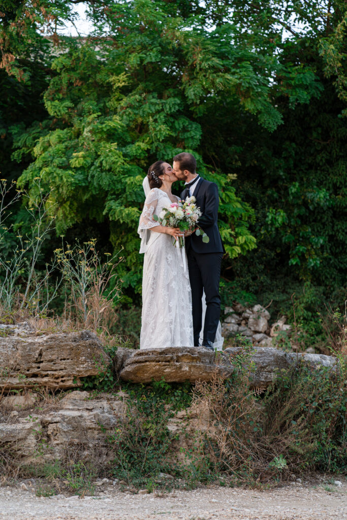 Wedding Castello di Titignano