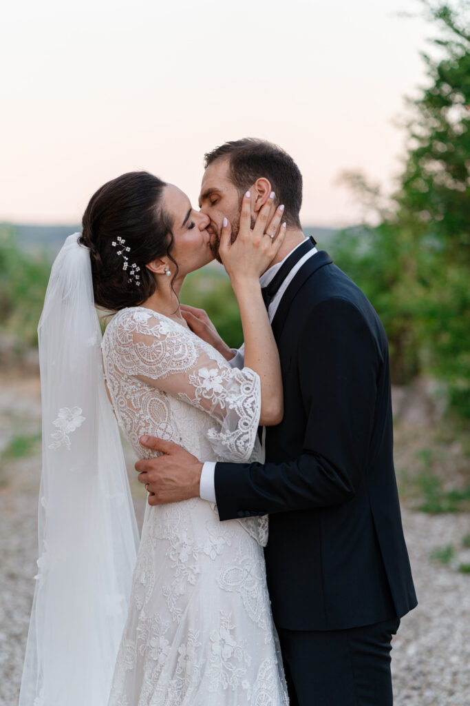 Wedding Castello di Titignano