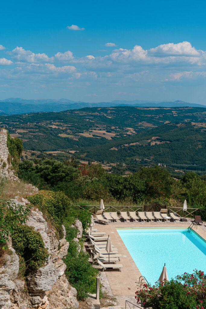 Wedding Castello di Titignano