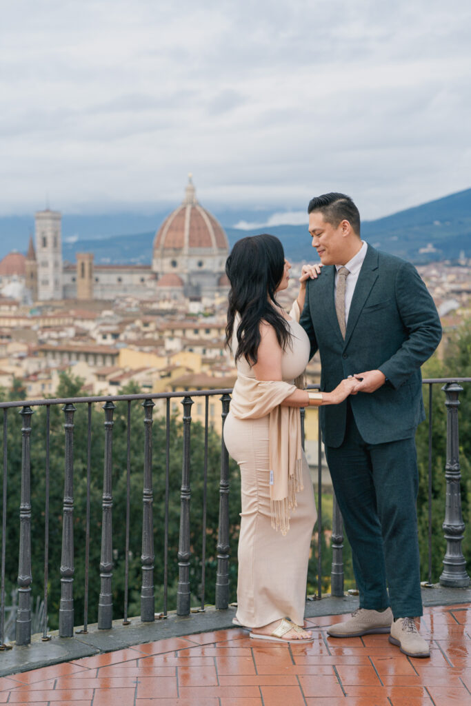 Proposal Photographer Firenze