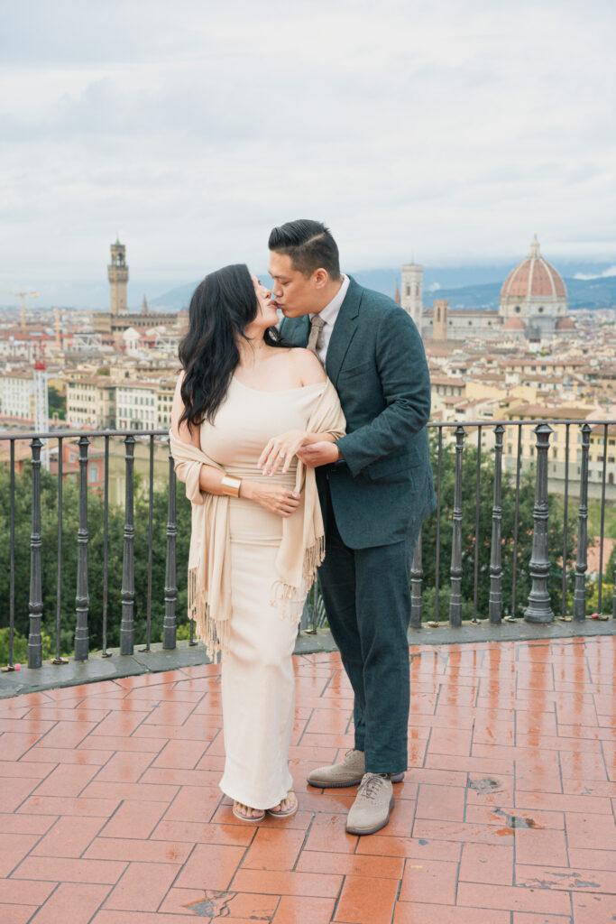 Proposal Photographer Firenze