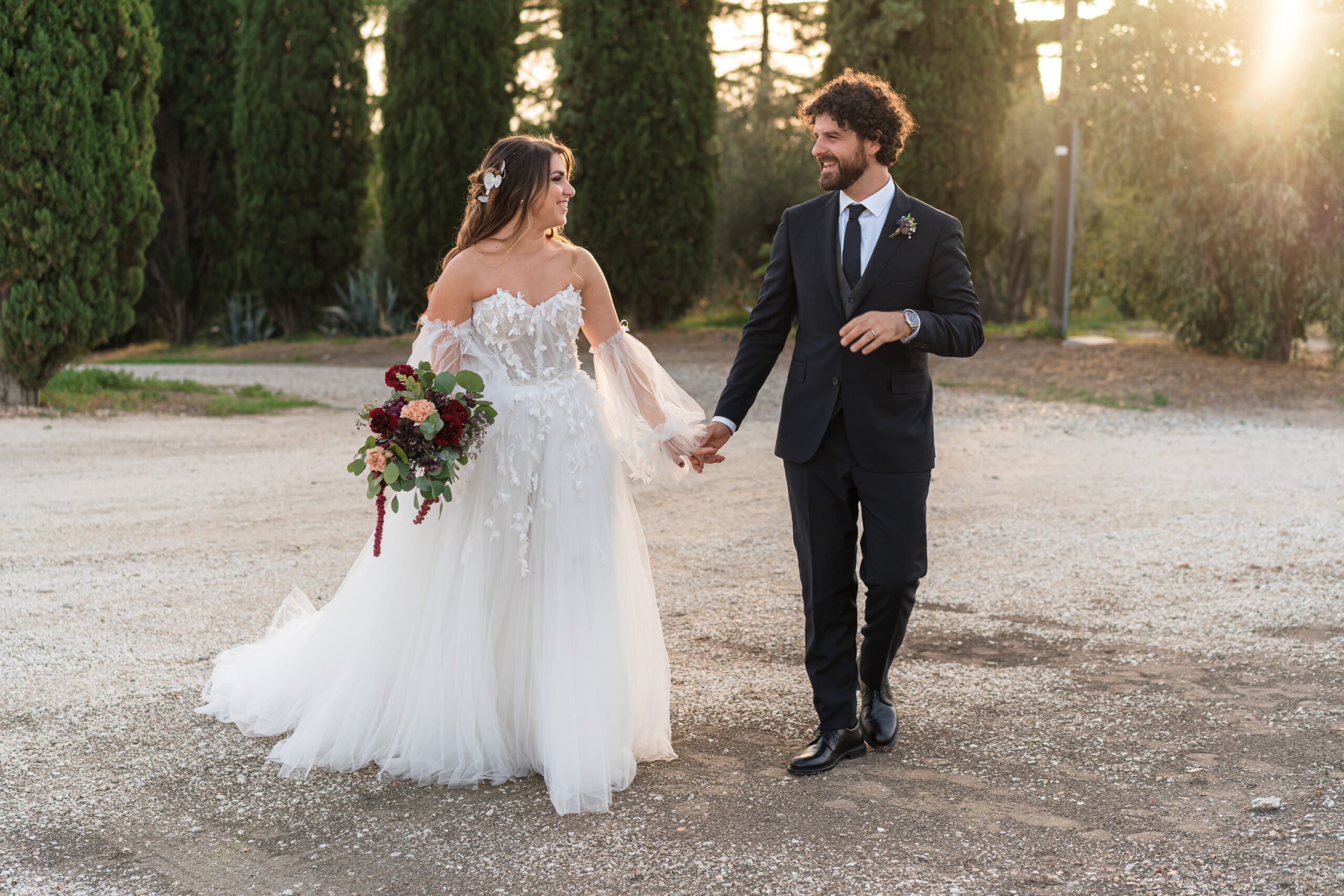 Tenuta Paliano Fotografo Matrimonio