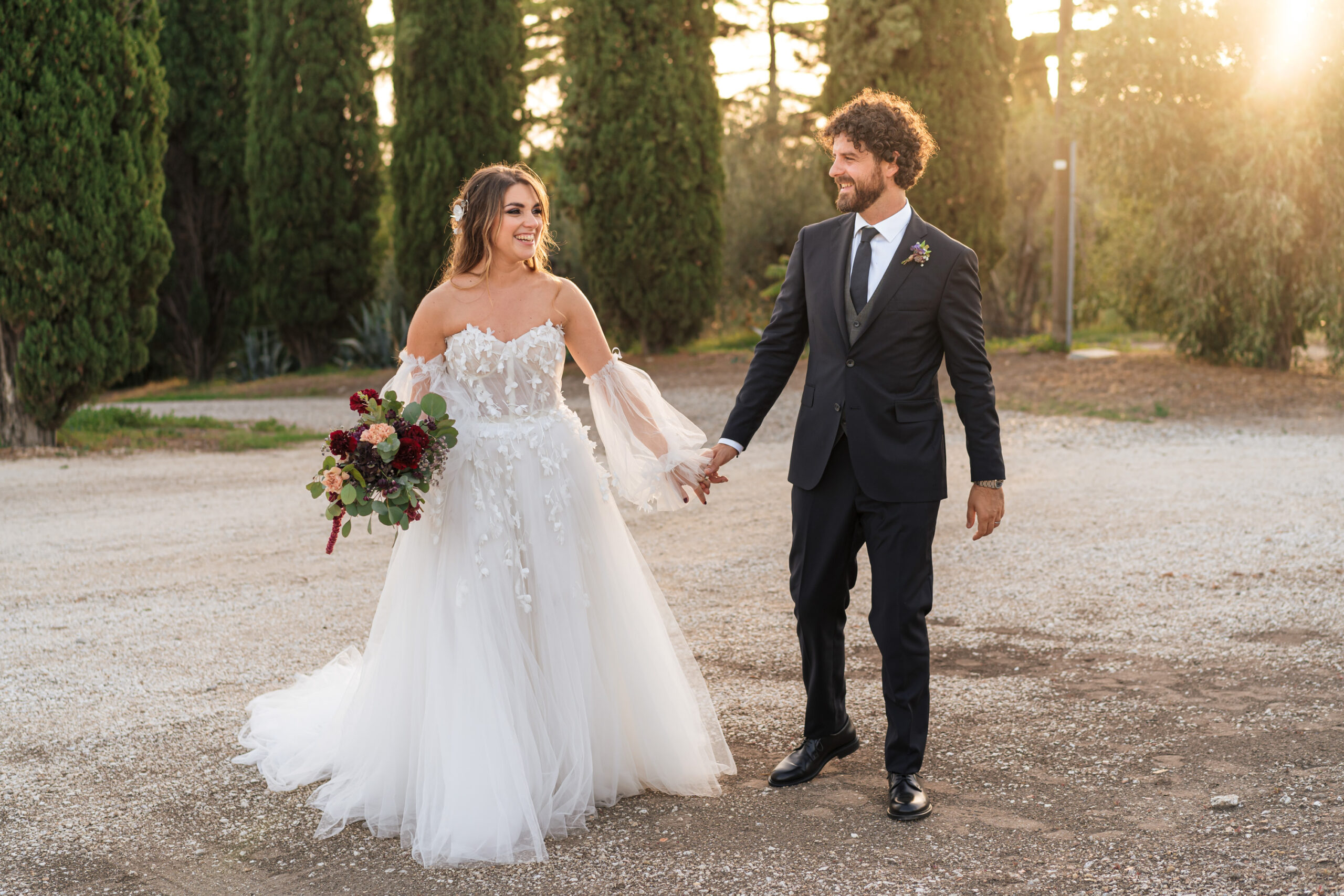 Tenuta Paliano Fotografo Matrimonio