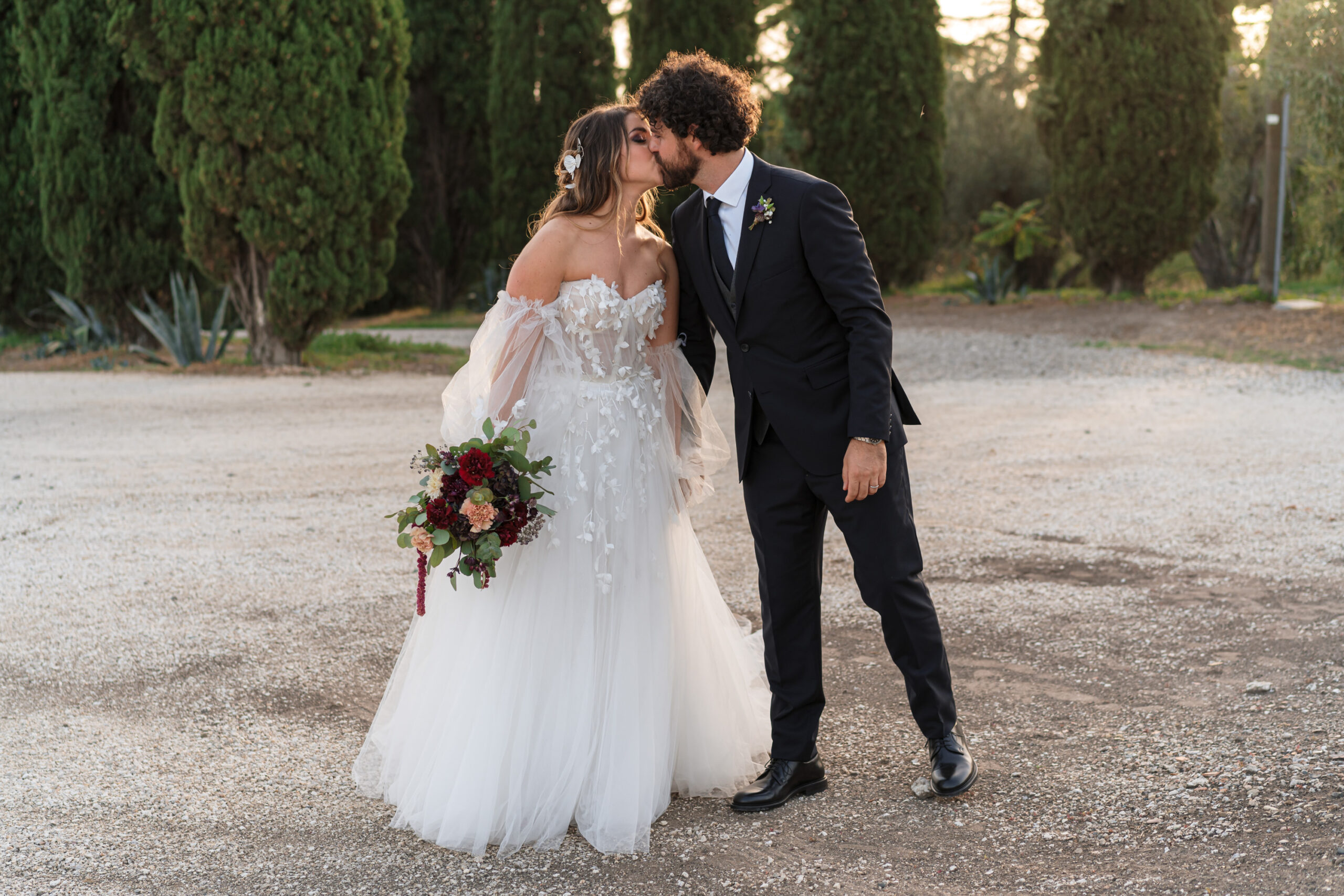 Tenuta Paliano Fotografo Matrimonio