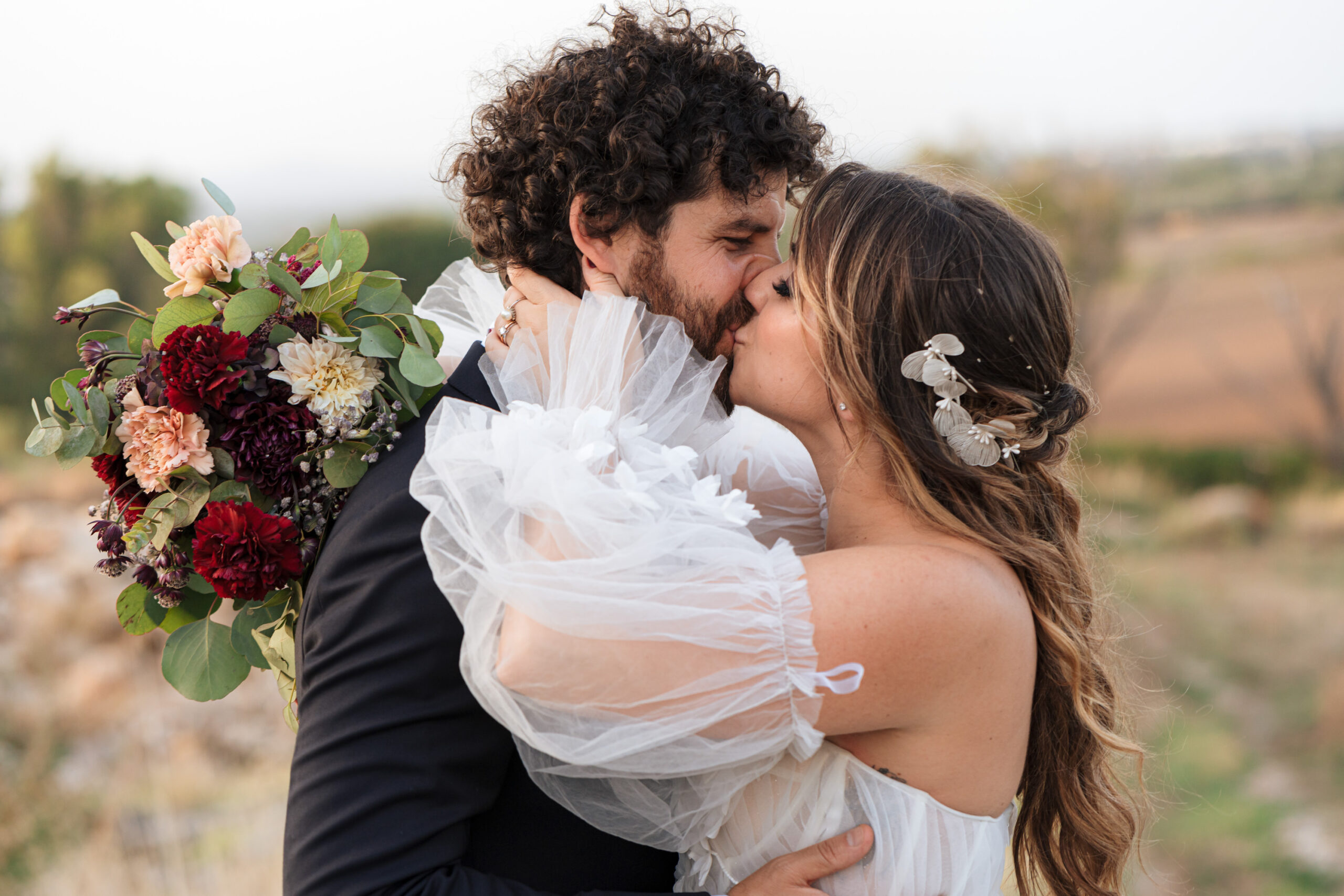 Tenuta Paliano Fotografo Matrimonio