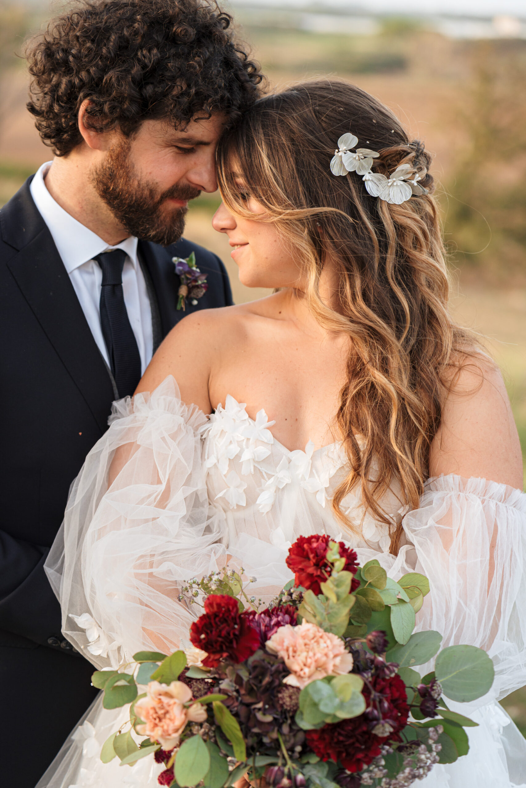 Tenuta Paliano Fotografo Matrimonio