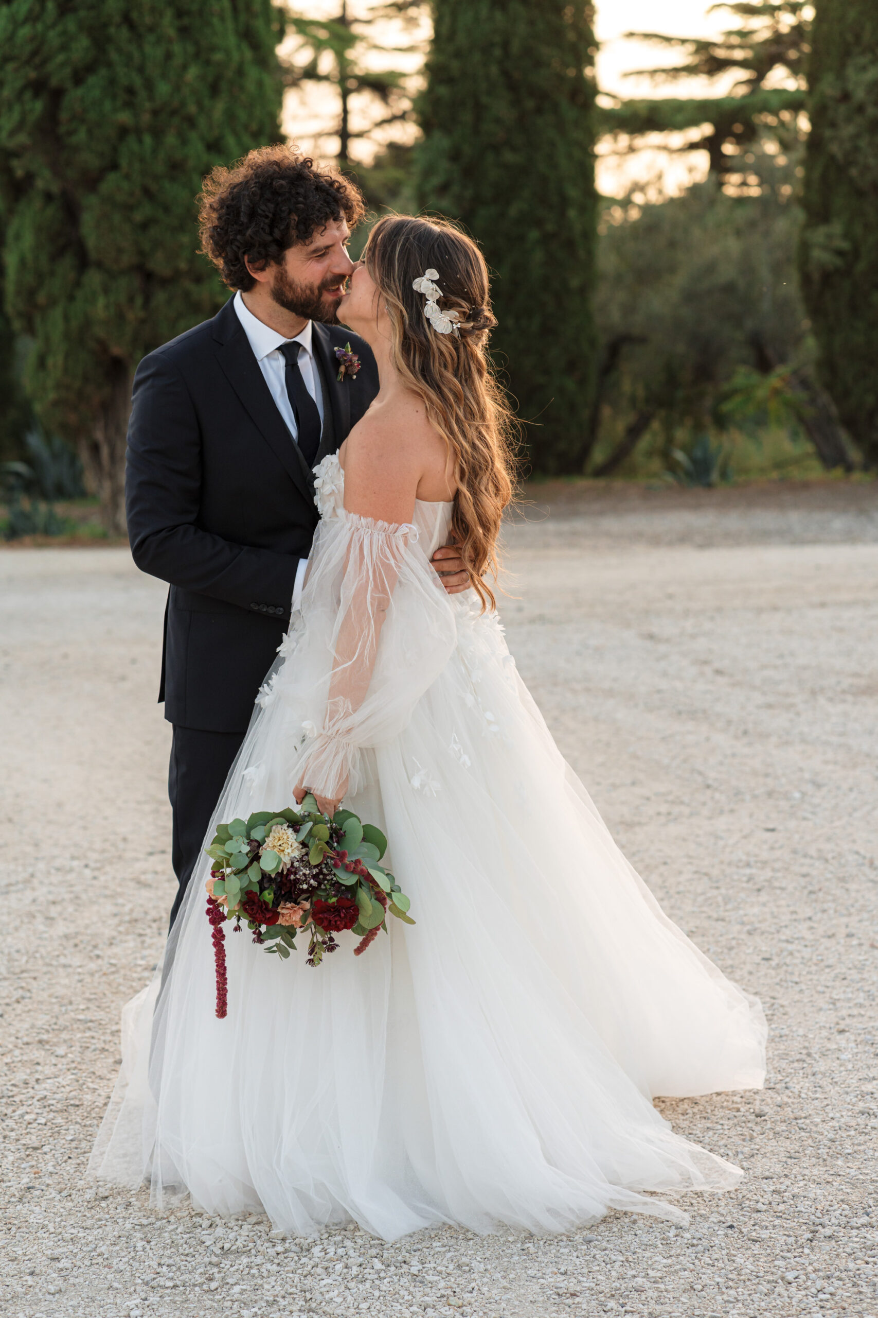 Tenuta Paliano Fotografo Matrimonio