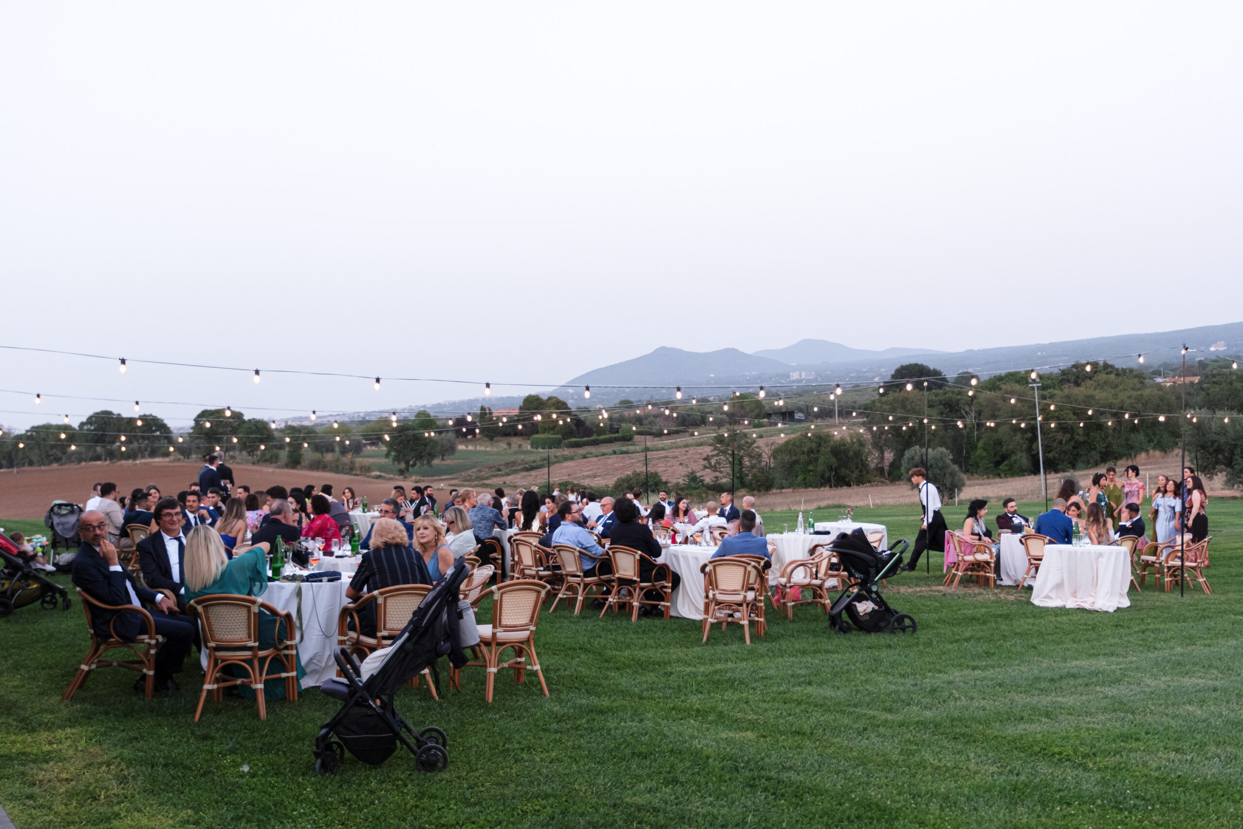 Tenuta Paliano Fotografo Matrimonio