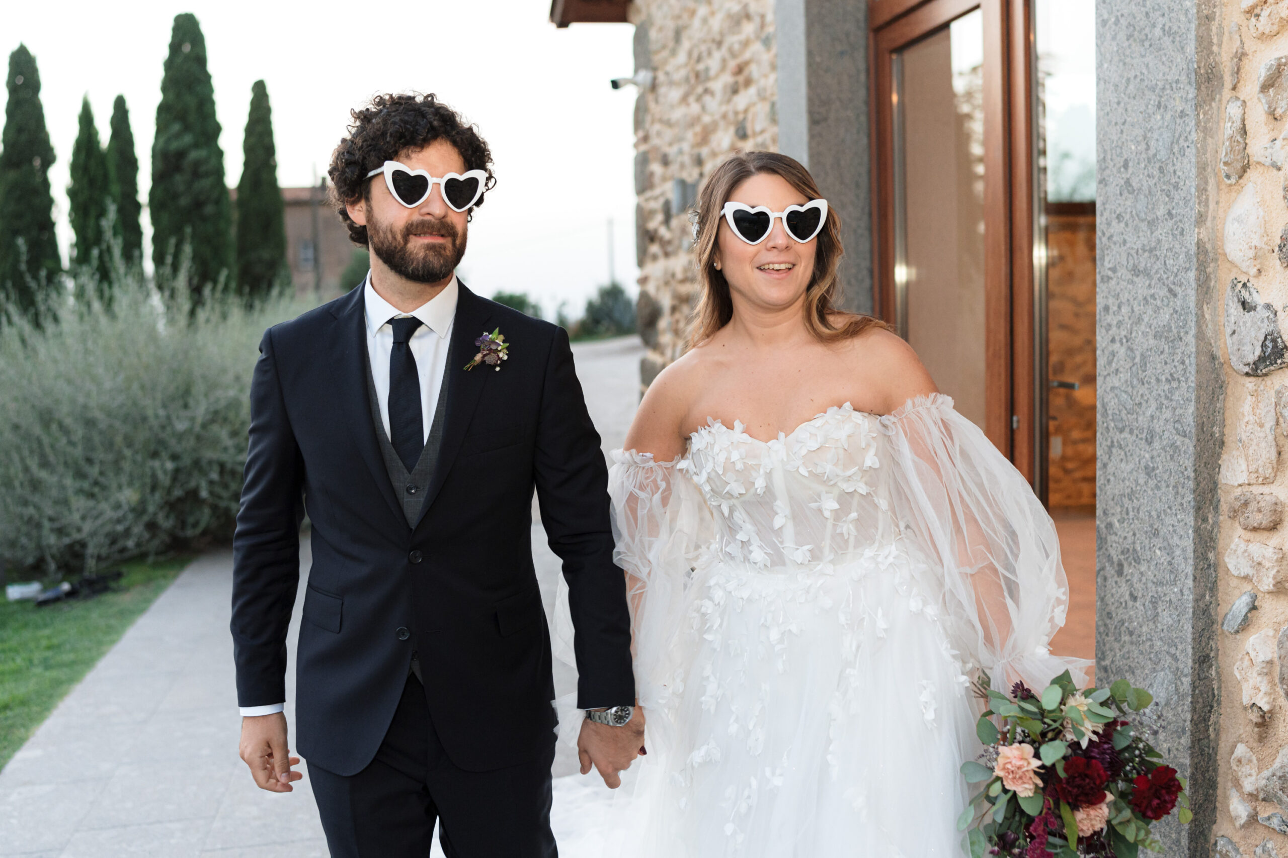 Tenuta Paliano Fotografo Matrimonio