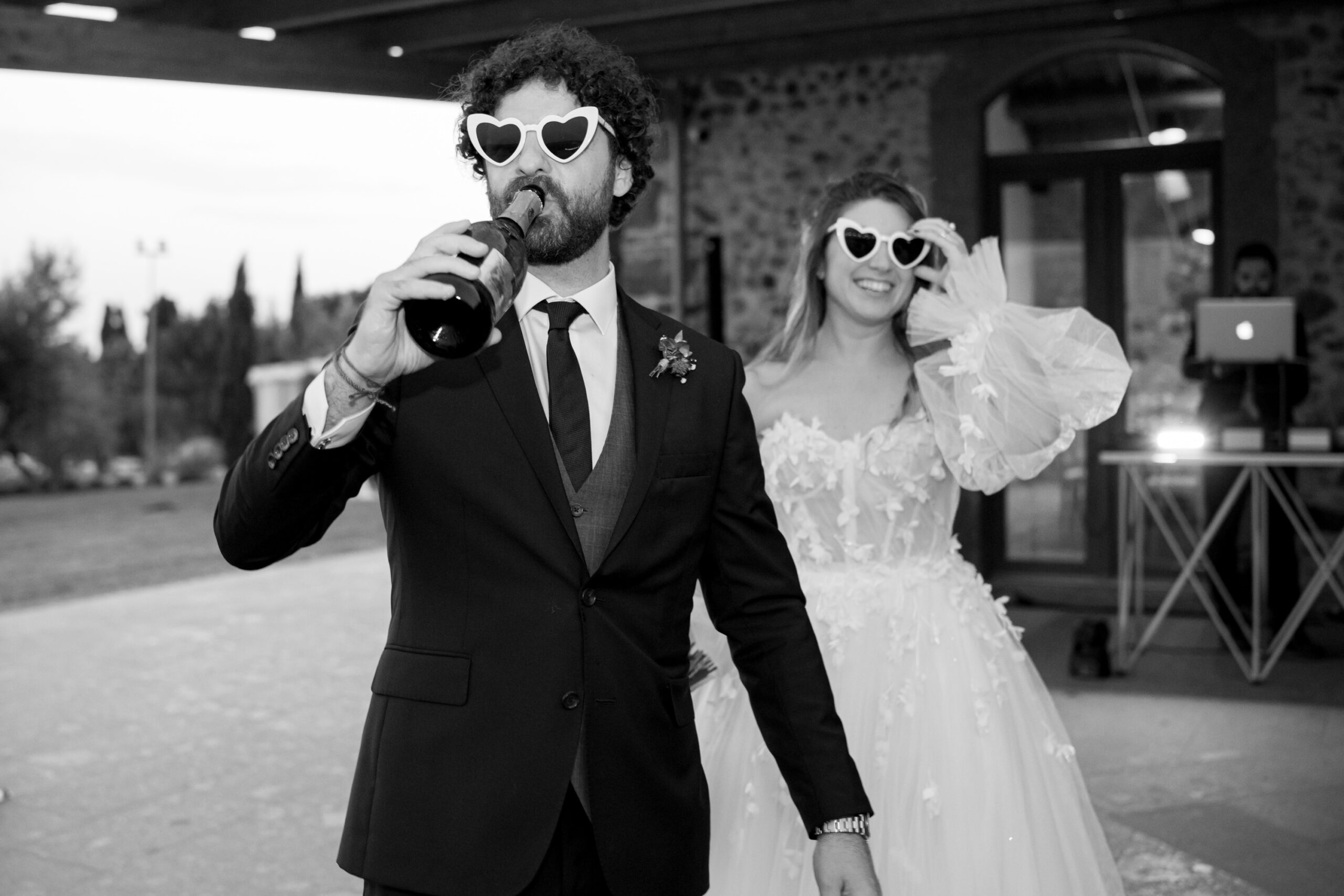 Tenuta Paliano Fotografo Matrimonio